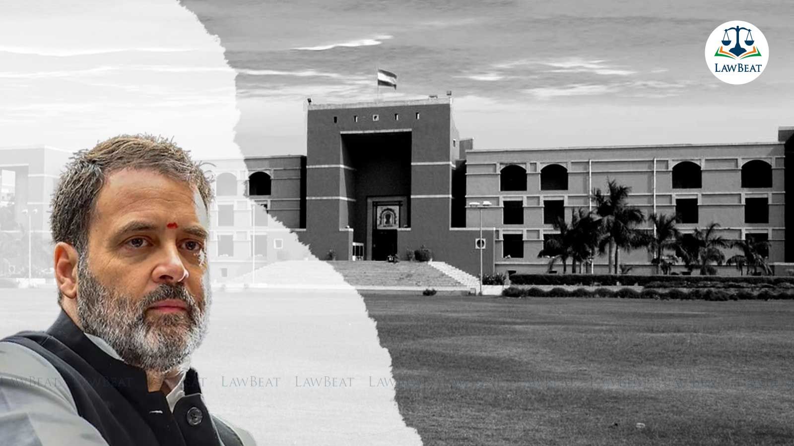 BREAKING: Gujarat HC refuses to stay Rahul Gandhis conviction in Modi surname remark case BREAKING: Gujarat HC refuses to stay Rahul Gandhis conviction in Modi surname remark case